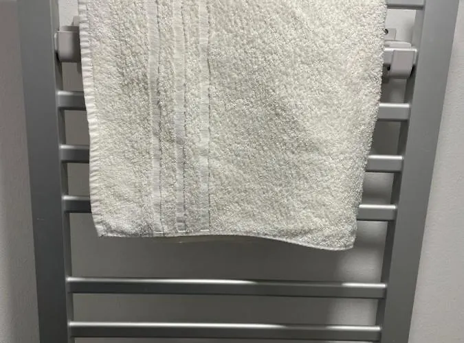 Ice דירה לובליאנה