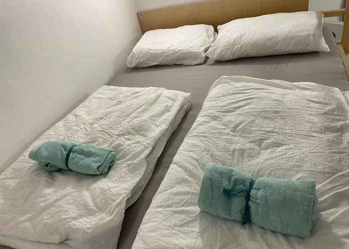 Ice דירה לובליאנה