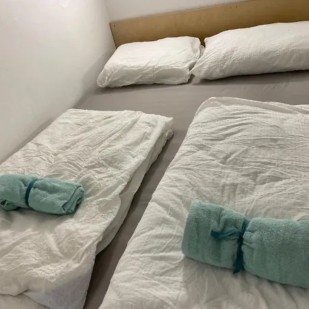 Ice דירה לובליאנה