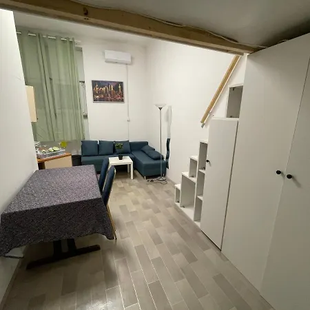 Apartment Ice Ljubljana