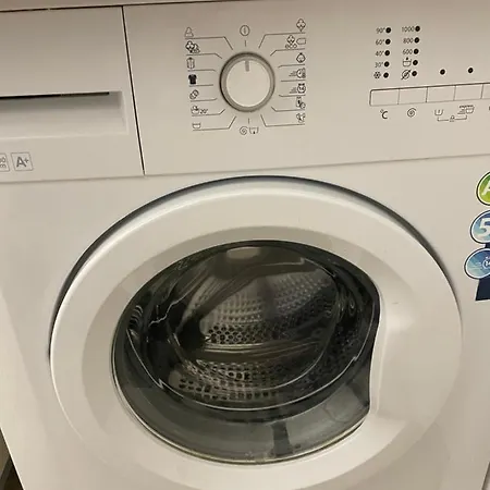 Ice 아파트 류블랴나