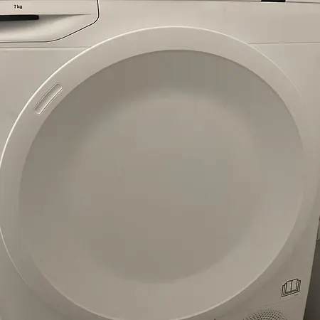 Apartment Ice *
