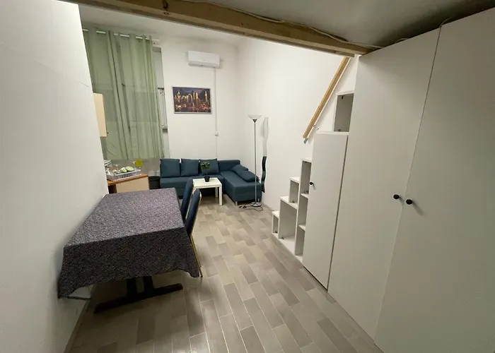 Apartamento Ice Liubliana