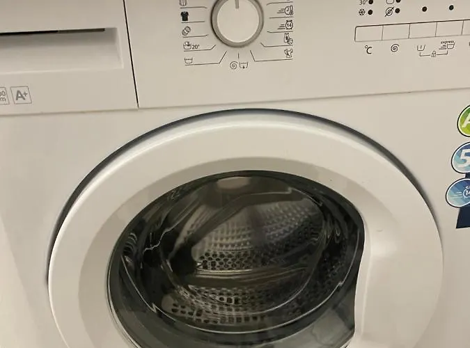 Ice Lejlighed Ljubljana