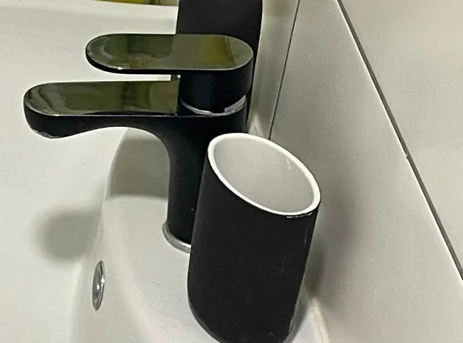 Ice 아파트 류블랴나