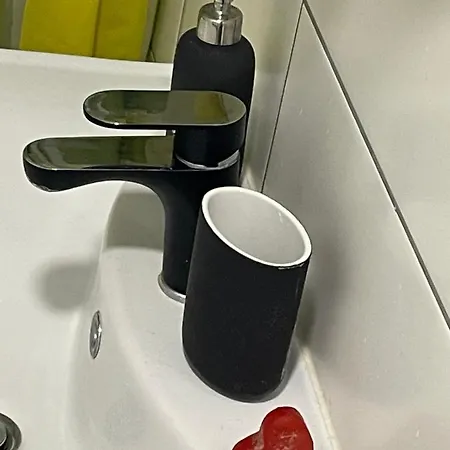 Ice Διαμέρισμα Λιουμπλιάνα